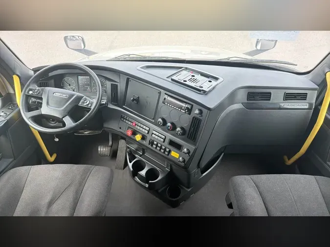 2025 Freightliner Cascadia 1263c728c9953b91c6aa99ced7484647230