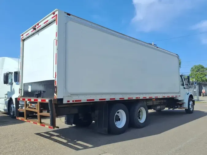 2019 FREIGHTLINER M2 106