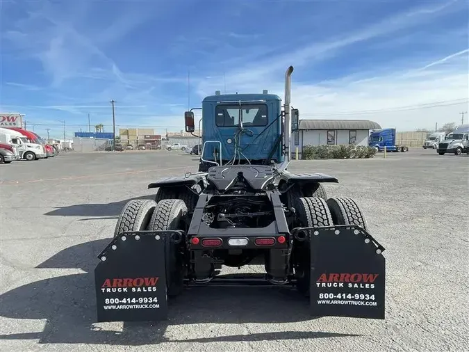 2021 MACK AN64T