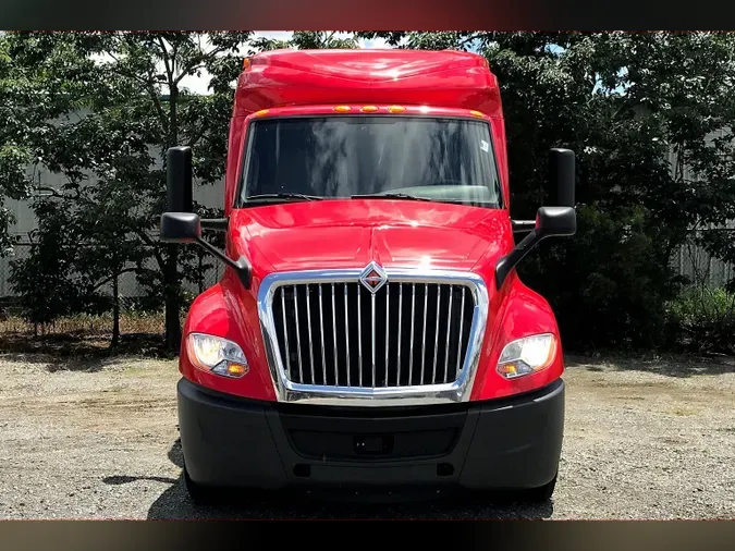 2021 INT LT625 6x4
