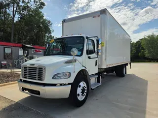 2021 FREIGHTLINER/MERCEDES M2 106