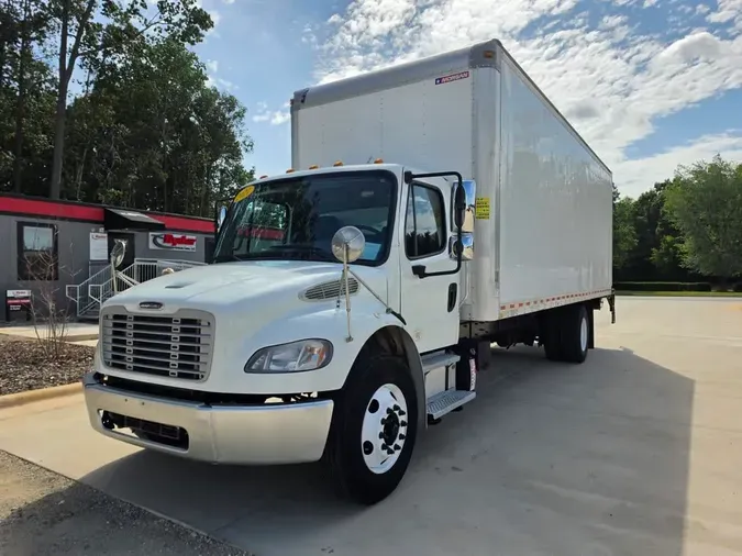 2021 FREIGHTLINER/MERCEDES M2 1063c7652d56090b297af783daed2f50359