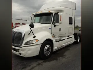 2016 INTERNATIONAL PROSTAR