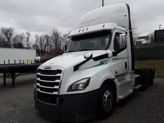 2019 FREIGHTLINER/MERCEDES NEW CASCADIA PX12664