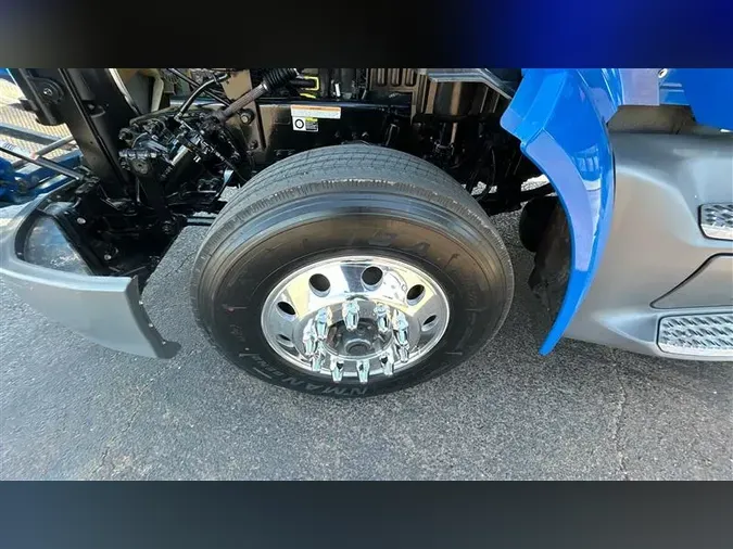 2019 PETERBILT 579