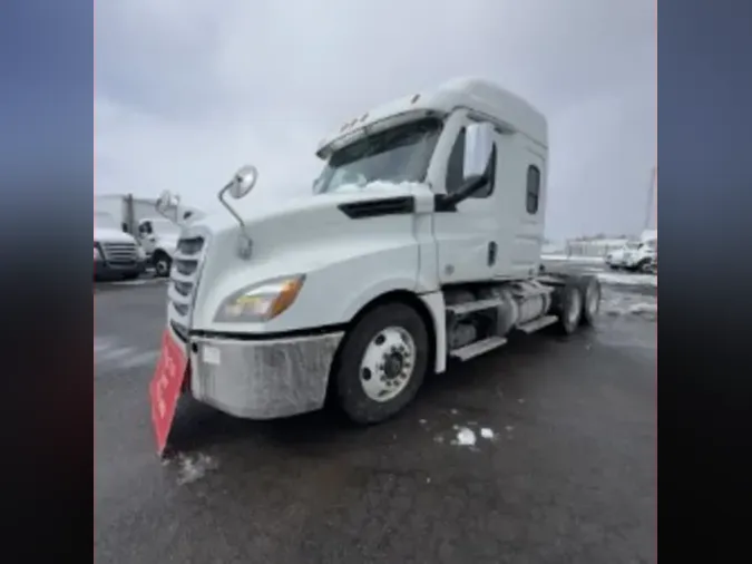 2020 FREIGHTLINER/MERCEDES NEW CASCADIA PX12664