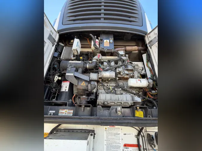 2016 UTILITY TRAILERS VS1RA 28/162/102