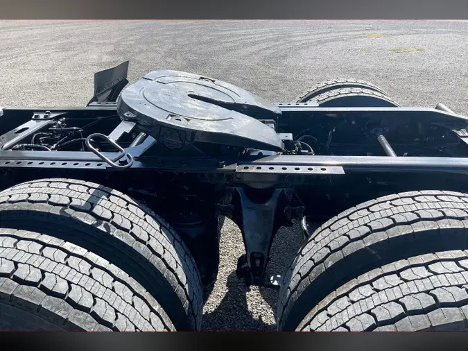 2025 INT LT625 6X4