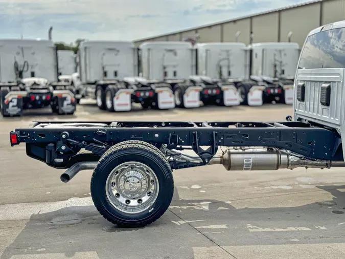 2024 RAM 5500 HD