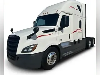 2021 Freightliner Cascadia