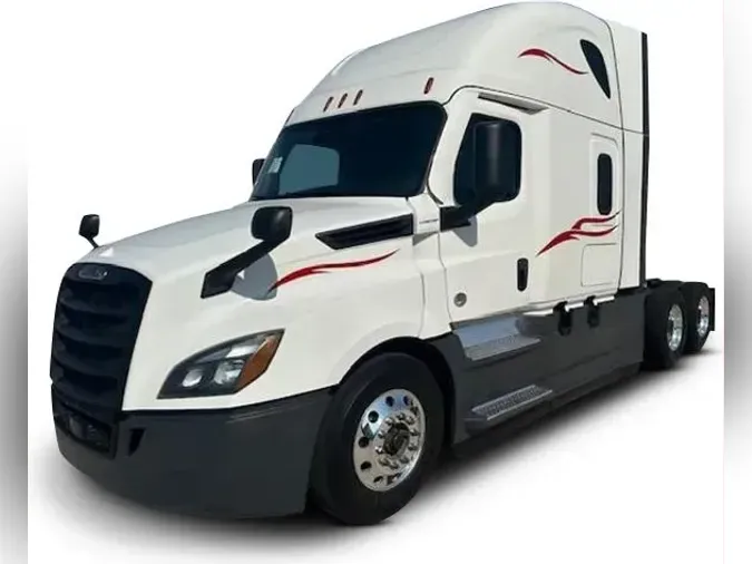 2021 Freightliner Cascadia3c79c9225deb8a5234c47c05e79258fd