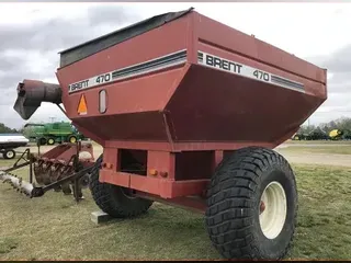 1989 Brent 470