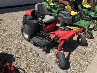 2003 Gravely 252Z