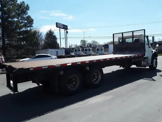 2020 FREIGHTLINER/MERCEDES M2 106