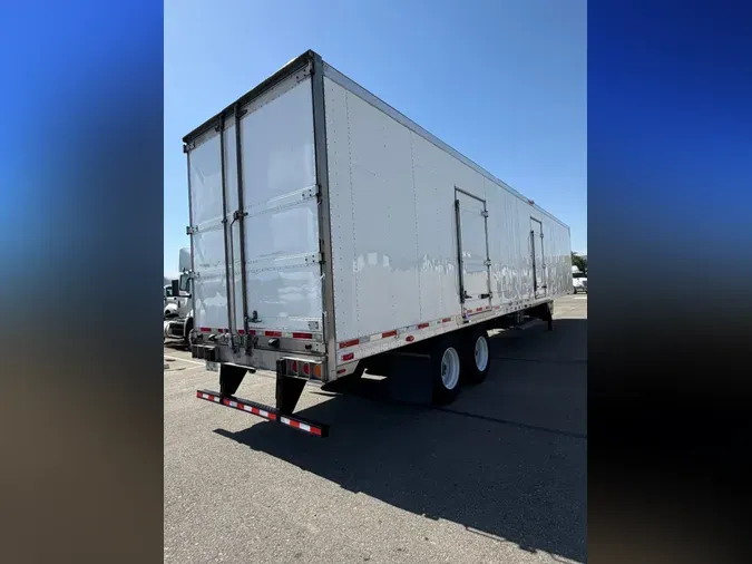 2019 UTILITY TRAILERS VS2RA 48/162/1023c7c14dba126b544e76a00ea38c2eb7e
