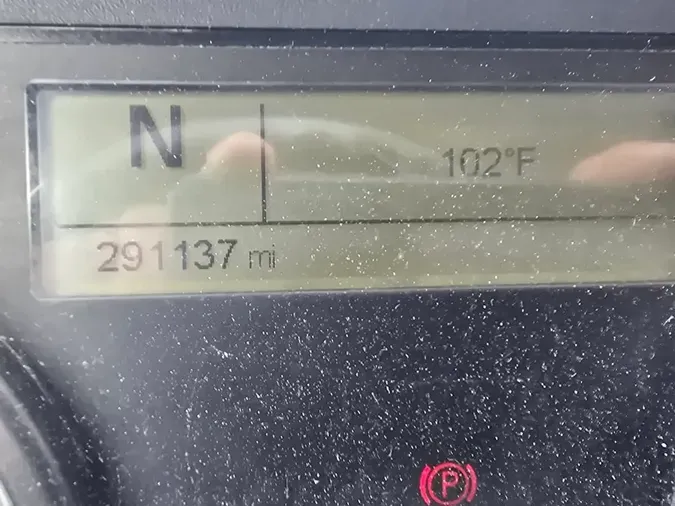 2018 FREIGHTLINER CASCADIA 125