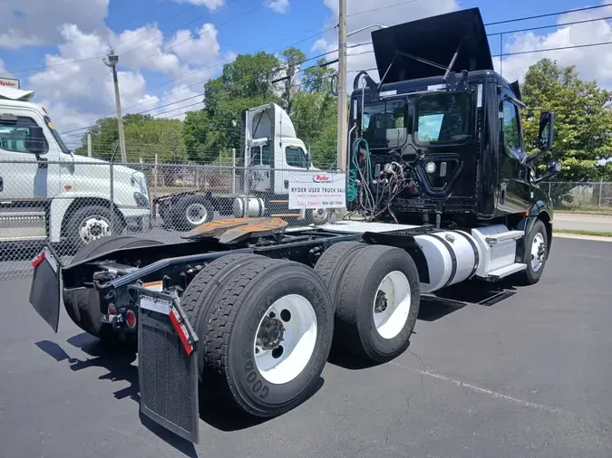 2020 FREIGHTLINER/MERCEDES NEW CASCADIA PX12664
