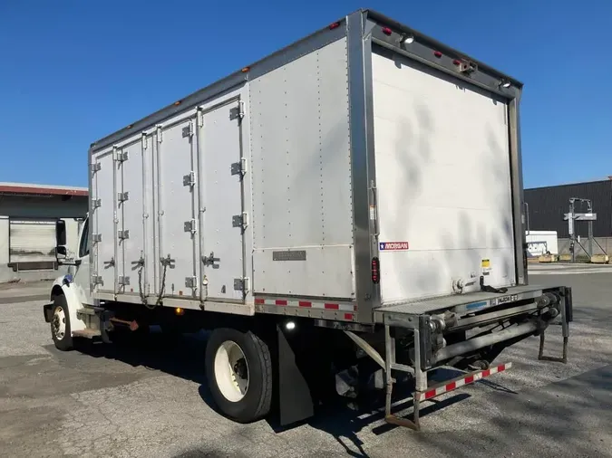 2019 FREIGHTLINER/MERCEDES M2 1063c7f5a87805e1400d6c98c16f0582f63