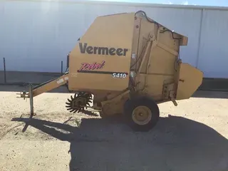 2007 Vermeer 5410