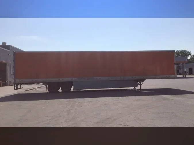 2015 Great Dane 