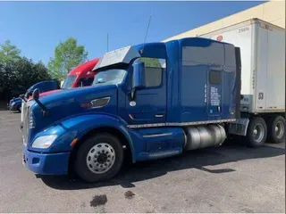 2016 Peterbilt 579