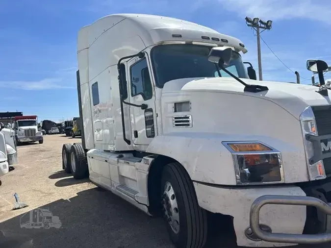 2020 MACK ANTHEM 64T