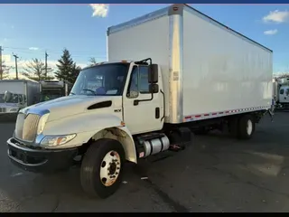 2019 NAVISTAR INTERNATIONAL 4300