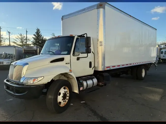 2019 NAVISTAR INTERNATIONAL 43003c8195cfd171e6dcbb0a4cec1703c9f4