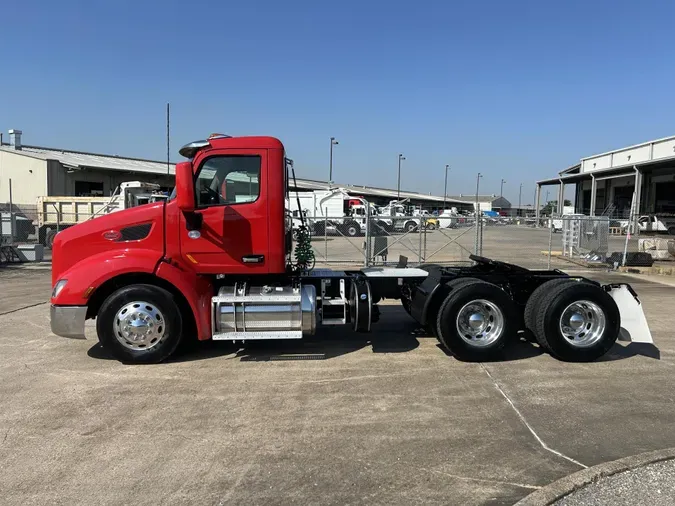 2019 Peterbilt 579