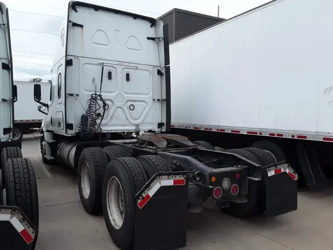 2020 FREIGHTLINER/MERCEDES NEW CASCADIA PX12664