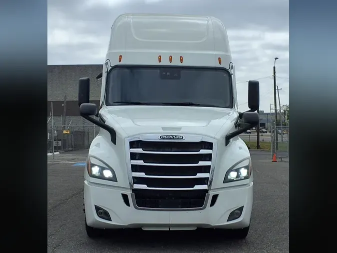 2022 FREIGHTLINER/MERCEDES NEW CASCADIA 1263c820bec1b5cfd2c5d8e5117f5812b37