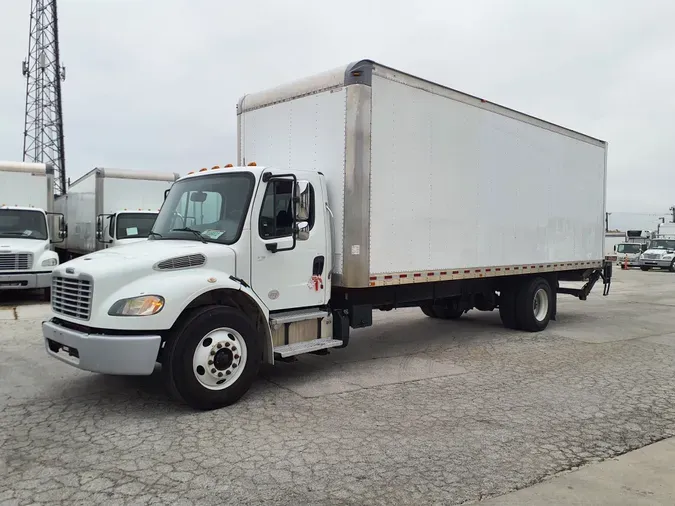 2018 FREIGHTLINER/MERCEDES M2 1063c826dfba2bbf2a18c31868135310255