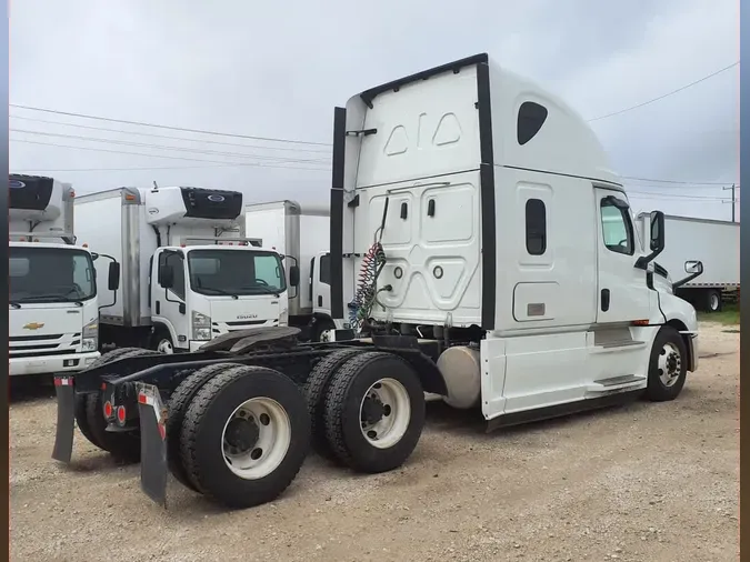 2020 FREIGHTLINER NEW CASCADIA PX12664