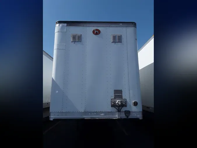 2013 GREAT DANE TRAILER DRY VAN 53/102/162