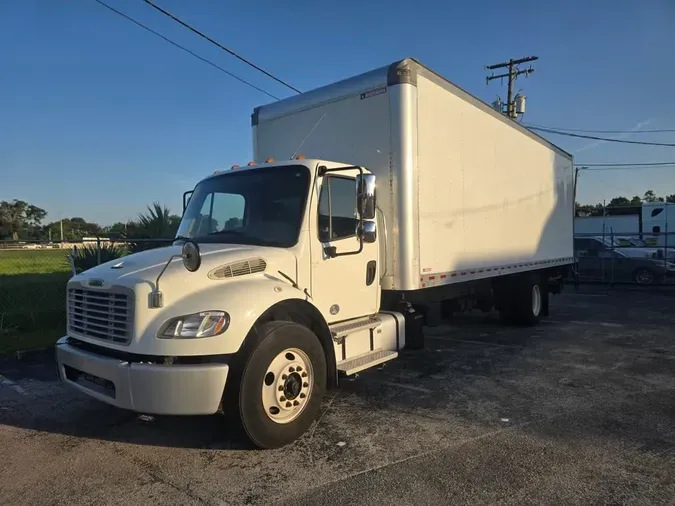 2022 FREIGHTLINER/MERCEDES M2 1063c8502ba6146417114f18a6f2df7d395