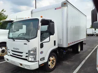 2016 ISUZU NRR