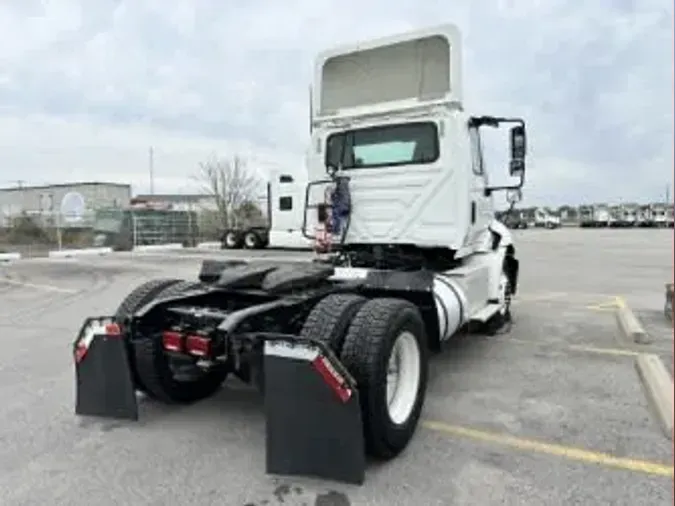 2018 NAVISTAR INTERNATIONAL PROSTAR