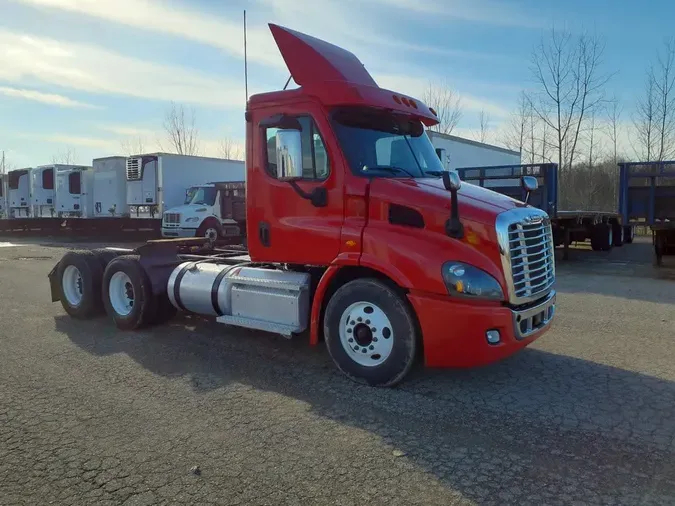 2019 FREIGHTLINER/MERCEDES CASCADIA 1133c8611ba2f8a922d5657b897c15a1b88