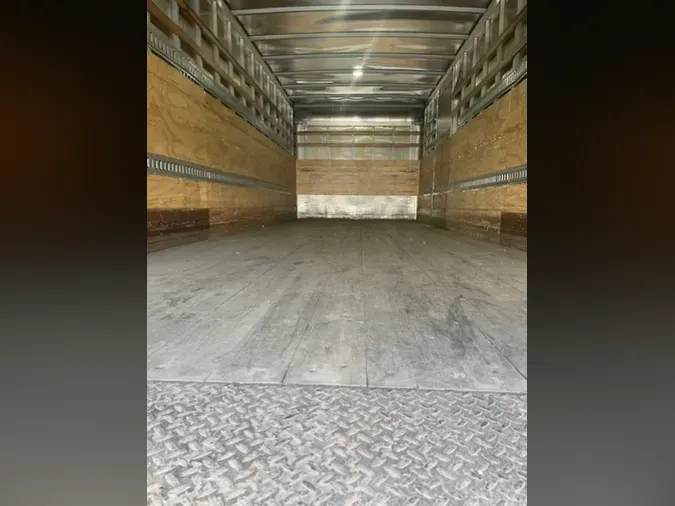 2018 NAVISTAR INTERNATIONAL 43003c864f200f4138b9b7bc26a6fa77a1db