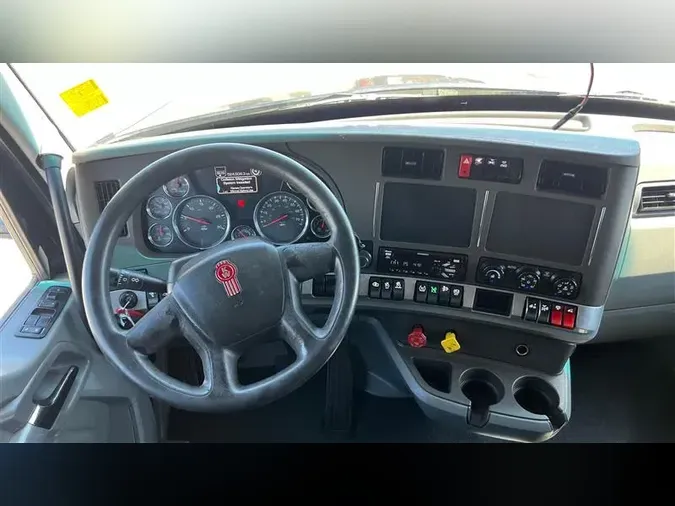 2019 KENWORTH T680