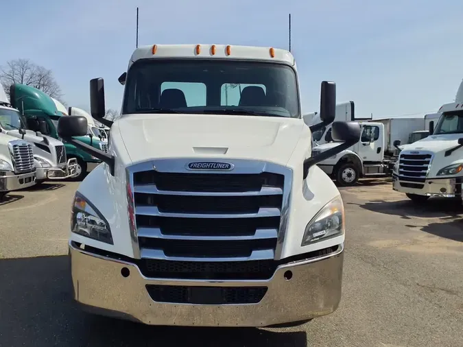 2019 FREIGHTLINER/MERCEDES NEW CASCADIA PX12664