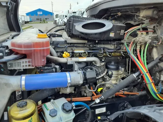 2020 FREIGHTLINER NEW CASCADIA PX12664