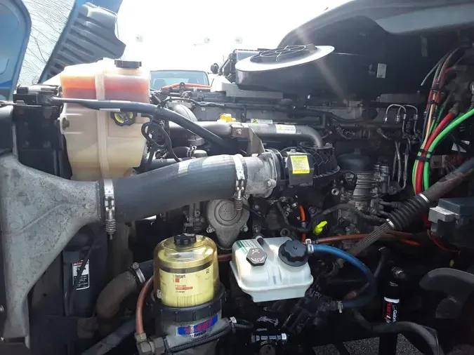 2018 FREIGHTLINER CASCADIA 125