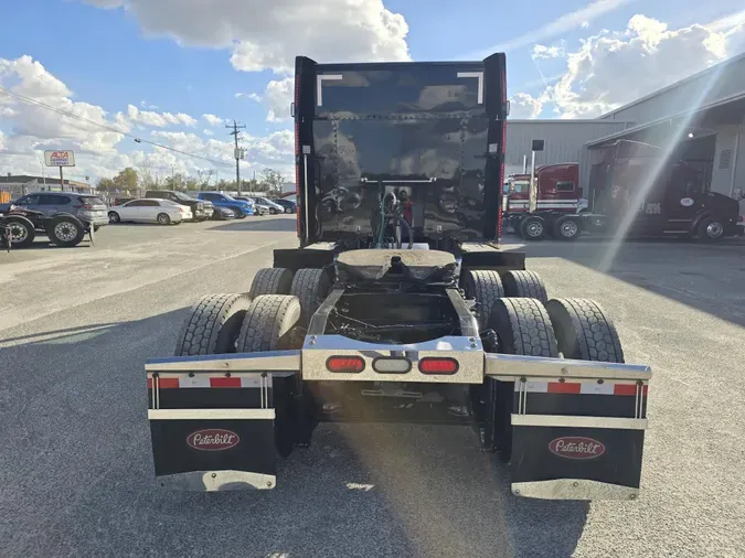 2020 Peterbilt 5793c87dc4bfce23223affb0bab15c8be58