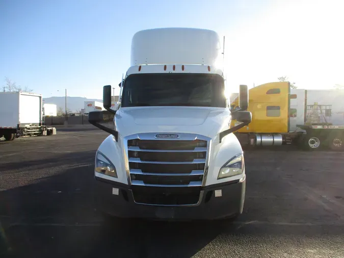 2022 FREIGHTLINER/MERCEDES NEW CASCADIA PX12664