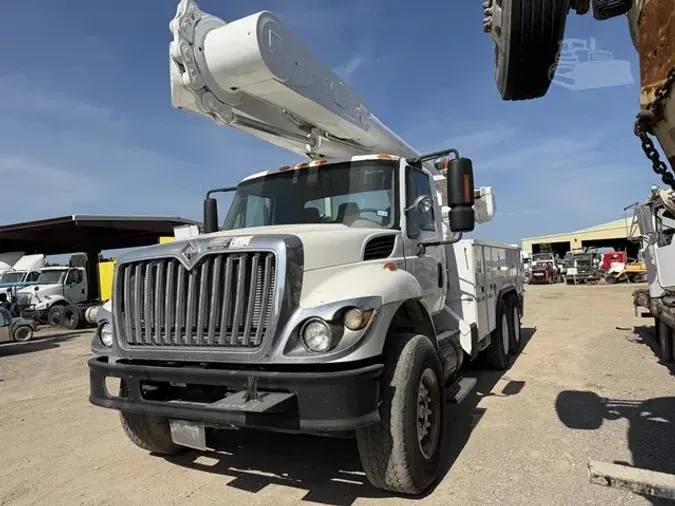 2010 ALTEC AM55
