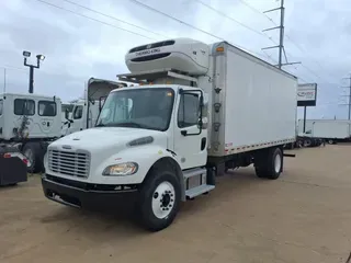 2019 FREIGHTLINER/MERCEDES M2 106