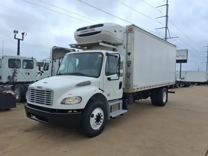 2019 FREIGHTLINER/MERCEDES M2 1063c8932171fa518f404ae86aac163c1d2