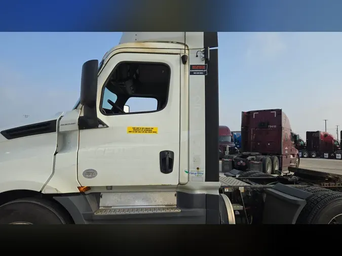 2020 Freightliner Cascadia 1263c898244741939e30963b8a91eda7ae1