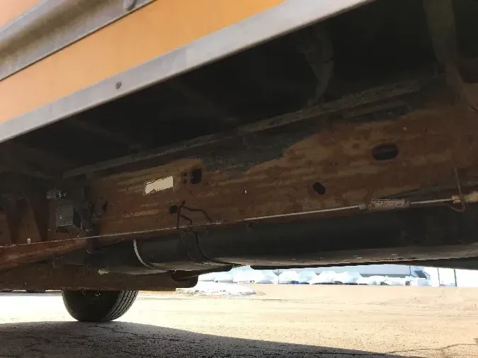 2019 GMC G33503